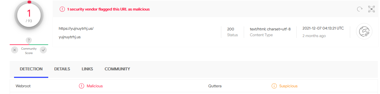 Virustotal